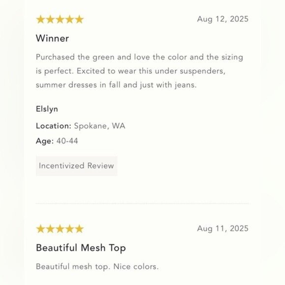 NWT Size S - By Anthropologie Half-Sleeve Mesh Top (NWT US$ 68) - Picture 8 of 16